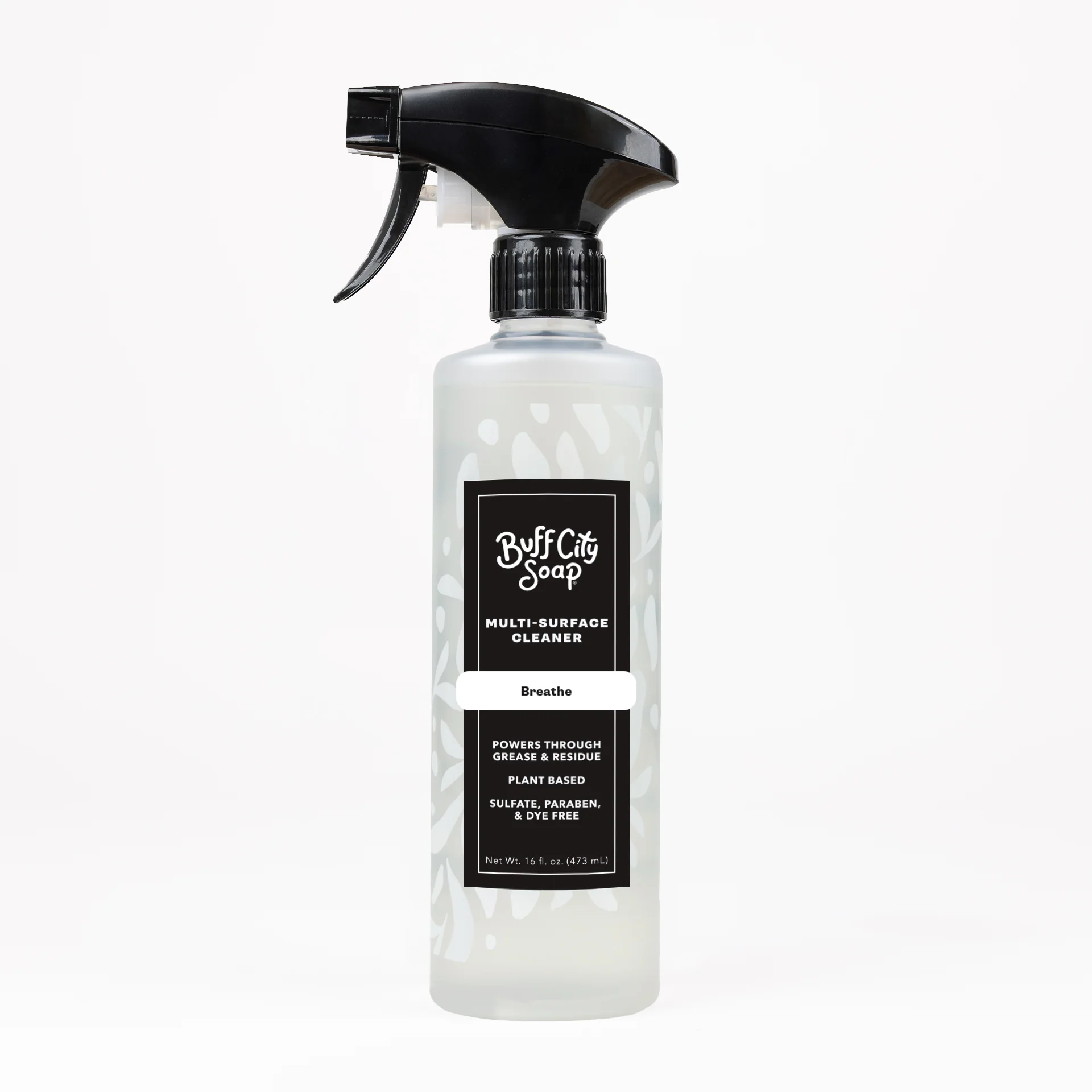Breathe Multi-Surface Cleaner - Image 3