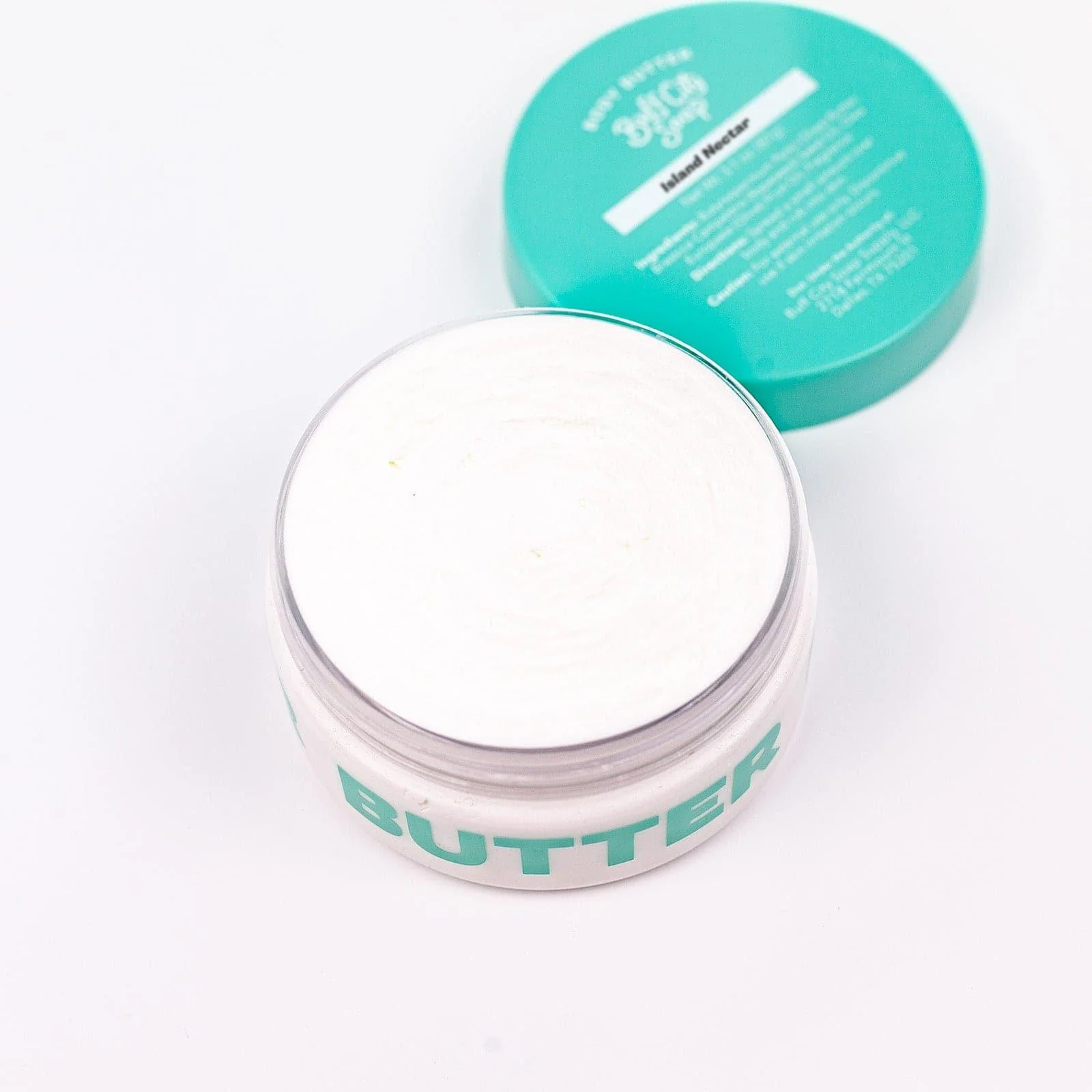 Island Nectar Body Butter - Image 7